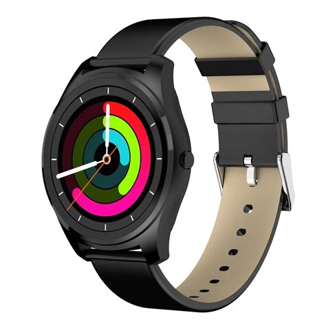 ios smart watch|ios compatible smart watch.